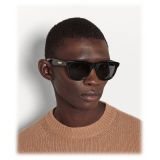 Bottega Veneta - Occhiali da Sole D Classic The Original 01 - Nero - Occhiali da Sole - Bottega Veneta Eyewear