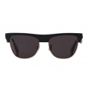 Bottega Veneta - The Original 03 Classic Sunglasses - Black - Sunglasses - Bottega Veneta Eyewear