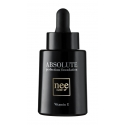 Nee Make Up - Milano - Absolute Perfection Foundation Warm Beige - New Glam Collection - Face - Professional Make Up
