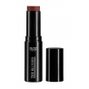 Nee Make Up - Milano - The Blusher Chocolate Glow - Blush - New Glam Collection - Face - Professional Make Up
