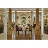 Byblos Art Hotel - Villa Amistà - Gourmet by Amistà 33 - 4 Days 3 Nights