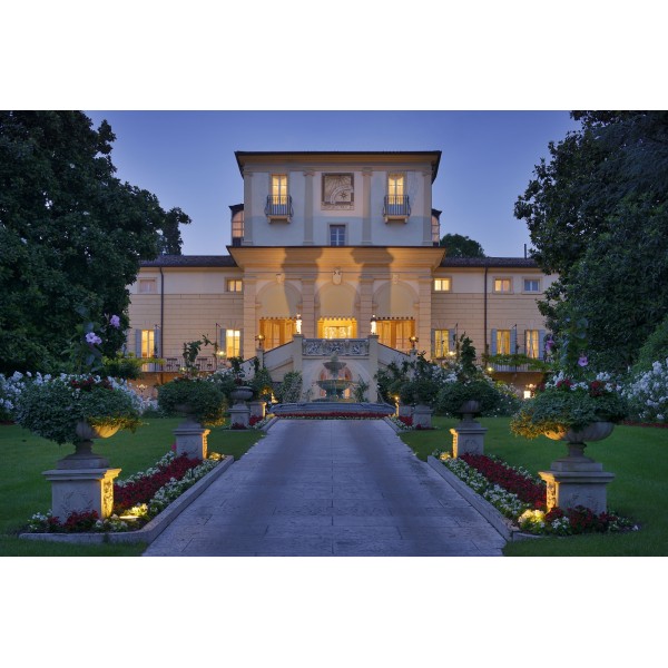 Byblos Art Hotel - Villa Amistà - Amarone Flavours - 4 Days 3 Nights