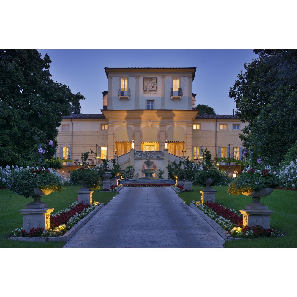 Byblos Art Hotel - Villa Amistà - Amarone Flavours - 4 Giorni 3 Notti
