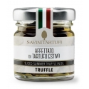 Savini Tartufi - Sliced of Summer Truffle - Tricolor Line - Truffle Excellence - 30 g