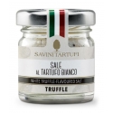 Savini Tartufi - Sale al Tartufo Bianco - Linea Tricolore - Eccellenze al Tartufo - 30 g