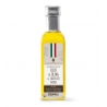 Savini Tartufi - Condiment Based on Olive Oil with Fine Black Truffle - Tricolor Line - Truffle Excellence - 100 ml