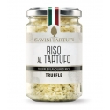 Savini Tartufi - Rice with Summer Truffle - Tricolor Line - Truffle Excellence - 250 g
