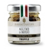 Savini Tartufi - Sliced of Truffle - Tricolor Line - Truffle Excellence - 30 g