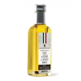 Savini Tartufi - Condiment Based on Olive Oil with White Truffle - Tricolor Line - Truffle Excellence - 100 ml