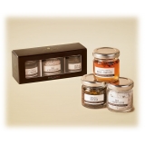 Savini Tartufi - Sweet and Savory Condiments - Exclusive Gift Boxes - Truffle Excellence