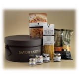 Savini Tartufi - I Love Truffle - Diamond of The Forest - Exclusive Gift Boxes - Truffle Excellence