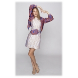 Leda Di Marti - Megre Dress - Love a Dream - Haute Couture Made in Italy - Luxury High Quality Dress