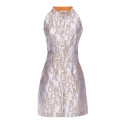 Leda Di Marti - Megre Dress - Love a Dream - Haute Couture Made in Italy - Luxury High Quality Dress