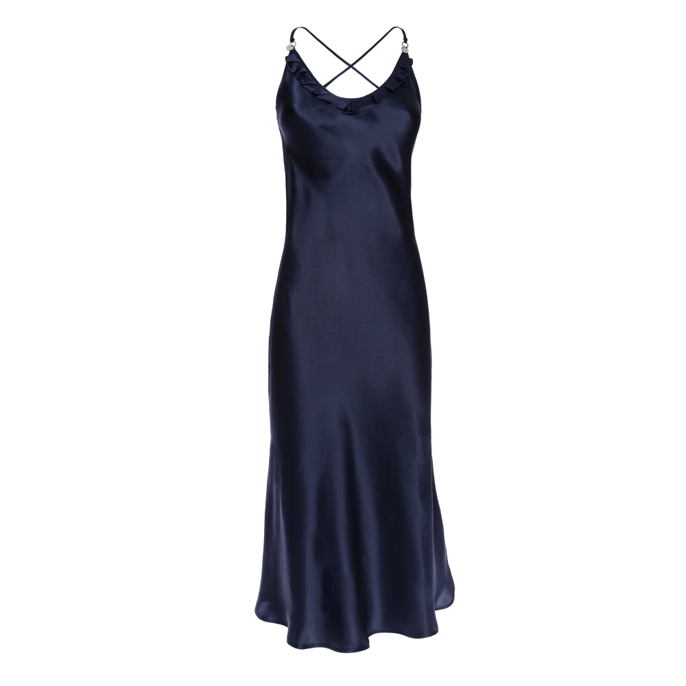 Leda Di Marti - Qalb Dress - Love a Dream - Haute Couture Made in Italy ...