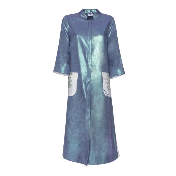 Leda Di Marti - Kabir Dress - Love a Dream - Haute Couture Made in Italy - Luxury High Quality Dress