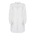 Leda Di Marti - Camid Shirt - Love a Dream - Haute Couture Made in Italy - Luxury High Quality Shirt