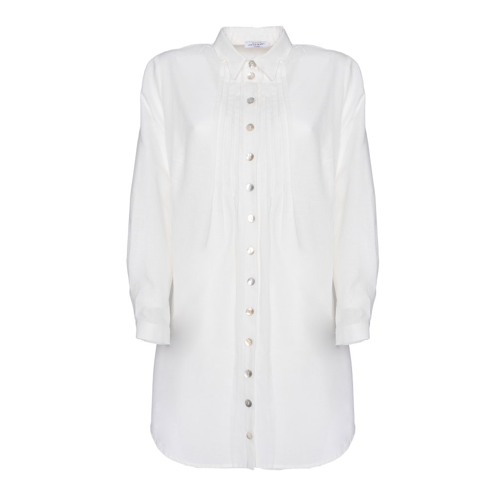 Leda Di Marti - Camid Shirt - Love a Dream - Haute Couture Made in ...
