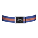 Leda Di Marti - Leda Triple Stripes Belt - Love a Dream - Haute Couture Made in Italy - Luxury High Quality Belt