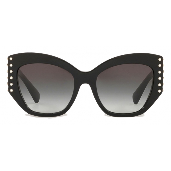 valentino sunglasses with studs