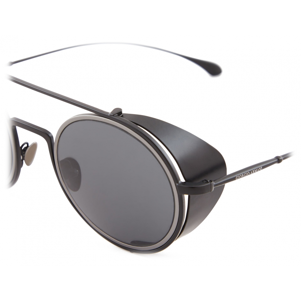 Giorgio Armani Round Eyeglasses Clearance Outlet, Save 70% 