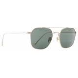 Giorgio Armani - Classic Sunglasses - Titanium Gold - Sunglasses - Giorgio Armani Eyewear