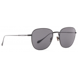 Giorgio Armani - Classic Sunglasses - Black - Sunglasses - Giorgio Armani Eyewear