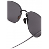 Giorgio Armani - Classic Sunglasses - Black - Sunglasses - Giorgio Armani Eyewear