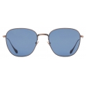 Giorgio Armani - Classic Sunglasses - Grey - Sunglasses - Giorgio Armani Eyewear