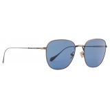 Giorgio Armani - Classic Sunglasses - Grey - Sunglasses - Giorgio Armani Eyewear