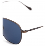 Giorgio Armani - Classic Sunglasses - Grey - Sunglasses - Giorgio Armani Eyewear