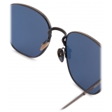 Giorgio Armani - Classic Sunglasses - Grey - Sunglasses - Giorgio Armani Eyewear