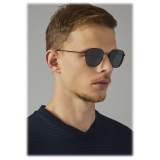 Giorgio Armani - Classic Sunglasses - Black - Sunglasses - Giorgio Armani Eyewear