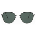 Giorgio Armani - Classic Sunglasses - Black - Sunglasses - Giorgio Armani Eyewear