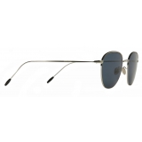 Giorgio Armani - Classic Sunglasses - Grey - Sunglasses - Giorgio Armani Eyewear