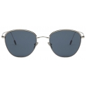 Giorgio Armani - Classic Sunglasses - Grey - Sunglasses - Giorgio Armani Eyewear