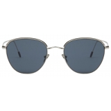 Giorgio Armani - Classic Sunglasses - Grey - Sunglasses - Giorgio Armani Eyewear