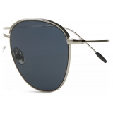 Giorgio Armani - Classic Sunglasses - Grey - Sunglasses - Giorgio Armani Eyewear