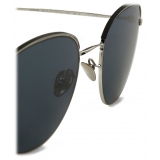 Giorgio Armani - Classic Sunglasses - Grey - Sunglasses - Giorgio Armani Eyewear