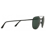 Giorgio Armani - Classic Sunglasses - Green - Sunglasses - Giorgio Armani Eyewear