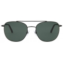 Giorgio Armani - Classic Sunglasses - Green - Sunglasses - Giorgio Armani Eyewear