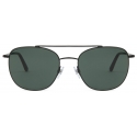 Giorgio Armani - Occhiali da Sole Classic - Verde - Occhiali da Sole - Giorgio Armani Eyewear