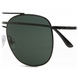 Giorgio Armani - Classic Sunglasses - Green - Sunglasses - Giorgio Armani Eyewear