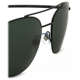 Giorgio Armani - Classic Sunglasses - Green - Sunglasses - Giorgio Armani Eyewear