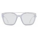 Giorgio Armani - Classic Sunglasses - Grey - Sunglasses - Giorgio Armani Eyewear