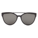 Giorgio Armani - Occhiali da Sole Classic - Nero - Occhiali da Sole - Giorgio Armani Eyewear