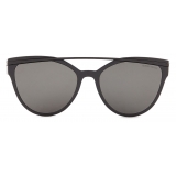 Giorgio Armani - Occhiali da Sole Classic - Nero - Occhiali da Sole - Giorgio Armani Eyewear