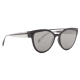 Giorgio Armani - Occhiali da Sole Classic - Nero - Occhiali da Sole - Giorgio Armani Eyewear