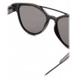 Giorgio Armani - Occhiali da Sole Classic - Nero - Occhiali da Sole - Giorgio Armani Eyewear