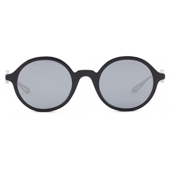 Giorgio Armani - Occhiali da Sole Classic - Nero - Occhiali da Sole - Giorgio Armani Eyewear