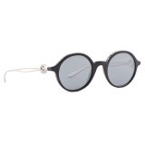 Giorgio Armani - Occhiali da Sole Classic - Nero - Occhiali da Sole - Giorgio Armani Eyewear